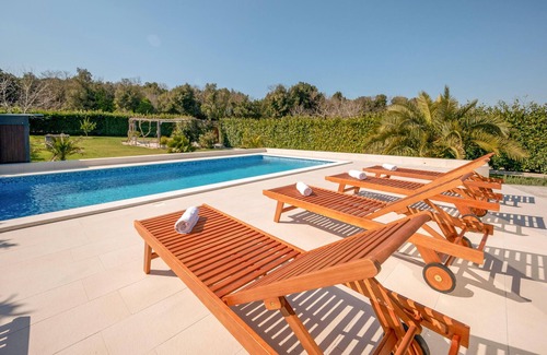 Vinkuran Casa | Impresionante casa en Pula
