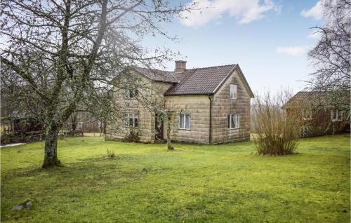 Rorvik Casa | Stunning Home In Rörvik With Kitchen