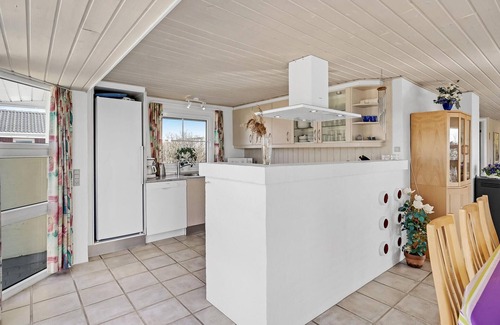 Lakolk Casa | Bonita casa en Rømø con WiFi