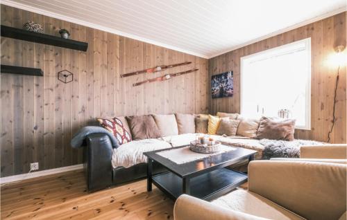 Tokke Casa | Stunning Home In Rauland With Wifi