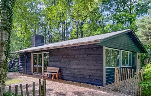 Rheezerveen Casa | Stunning Home In Rheezerveen With Sauna