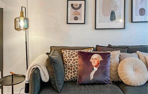 Rheezerveen Casa | Stunning Home In Rheezerveen With Wifi