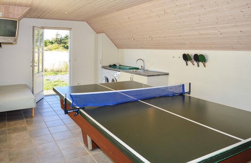 Klegod Casa | Impresionante casa en Ringkøbing con.