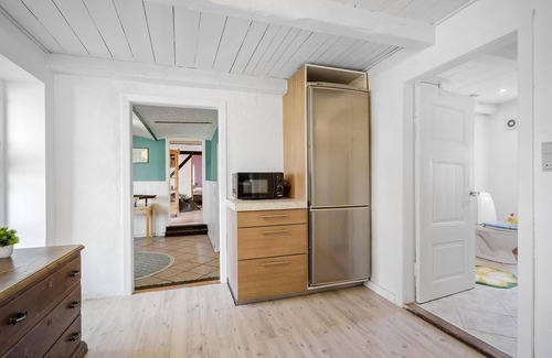 Ringkobing Casa | Impresionante casa en Ringkøbing con.