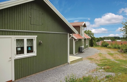 Ronneby Casa | Impresionante casa en Ronneby