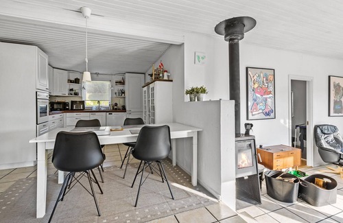 Roskilde Casa | Impresionante casa en Roskilde