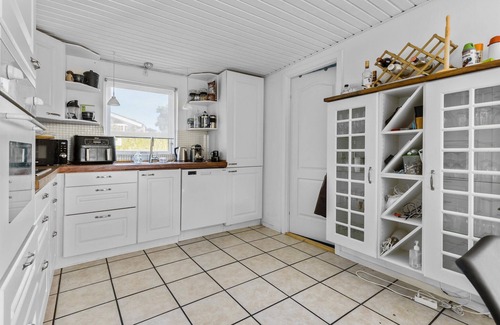 Roskilde Casa | Impresionante casa en Roskilde