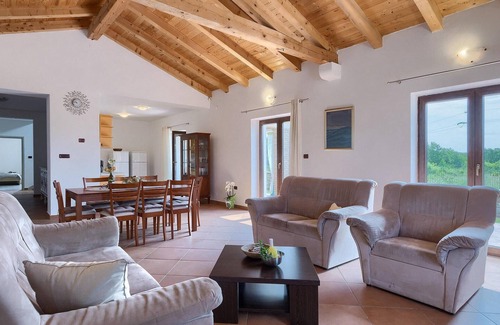 Krmed Casa | Impresionante casa en Rovinj