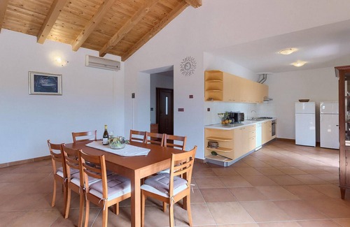 Krmed Casa | Impresionante casa en Rovinj