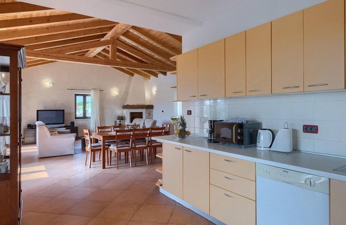 Krmed Casa | Impresionante casa en Rovinj