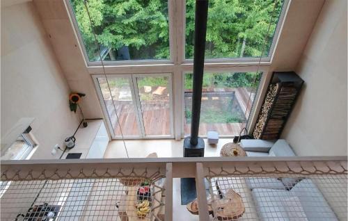 Przywidz Casa | Stunning Home In Roztoka With Jacuzzi
