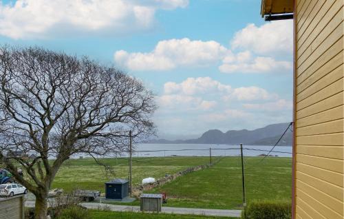 Heroy Casa | Stunning Home In Runde With Wifi