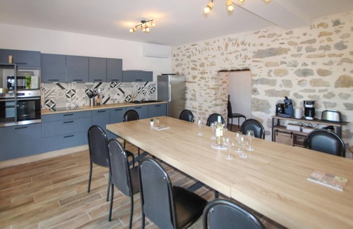Ruoms Casa | Impresionante casa en Ruoms