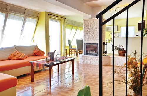 Posedarje Casa | Alojamiento de 4 habitaciones en Rupalj
