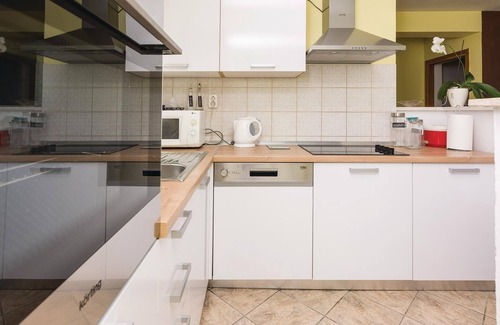 Posedarje Casa | Alojamiento de 4 habitaciones en Rupalj