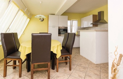 Posedarje Casa | Alojamiento de 4 habitaciones en Rupalj