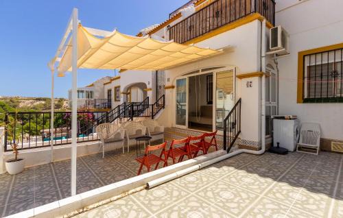 San Fulgencio Casa | Stunning Home In San Fulgencio