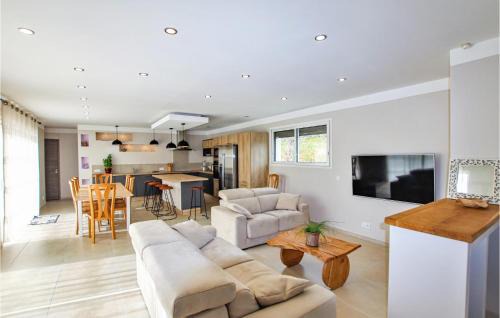 Saint-Thome Casa | Stunning Home In Saint-Thomé With Wifi