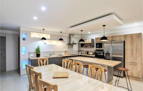 Saint-Thome Casa | Stunning Home In Saint-Thomé With Wifi