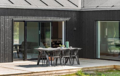 Saltum Casa | Stunning Home In Saltum With Sauna