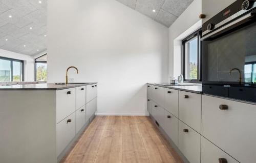Saltum Casa | Stunning Home In Saltum With Sauna