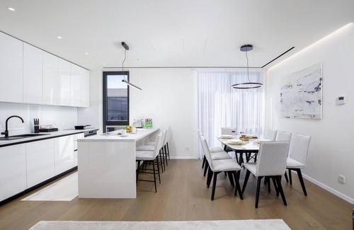 Crveni Vrh Casa | Impresionante casa en Savudrija