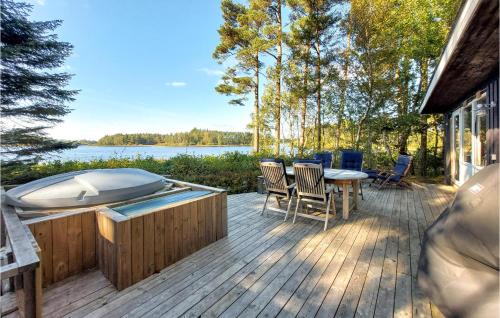 Skanes Fagerhult Casa | Stunning Home In Skånes Fagerhult