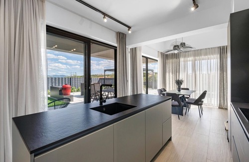 Sibenik Casa | Impresionante casa en Sibenik con.