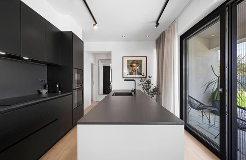 Sibenik Casa | Impresionante casa en Sibenik con.