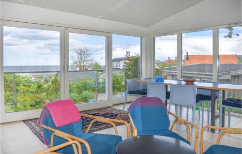 Simrishamn Casa | Stunning Home In Simrishamn With Wifi