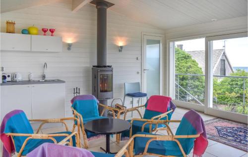 Simrishamn Casa | Stunning Home In Simrishamn With Wifi