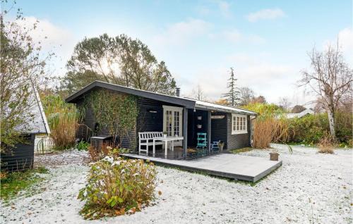Yderby Casa | Stunning Home In Sjællands Odde