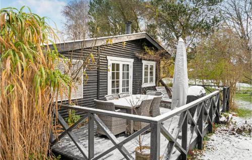 Yderby Casa | Stunning Home In Sjællands Odde