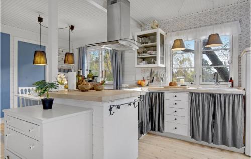Yderby Casa | Stunning Home In Sjællands Odde