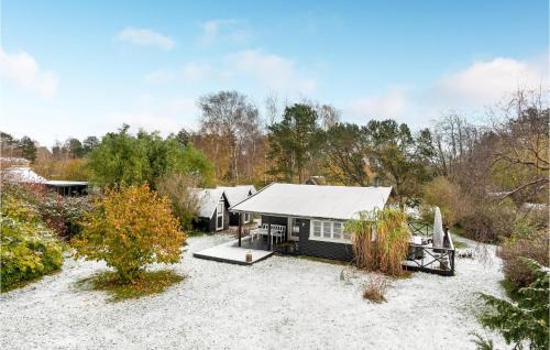 Yderby Casa | Stunning Home In Sjællands Odde