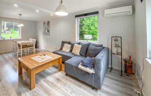Sjotofta Casa | Stunning Home In Sjötofta With Sauna