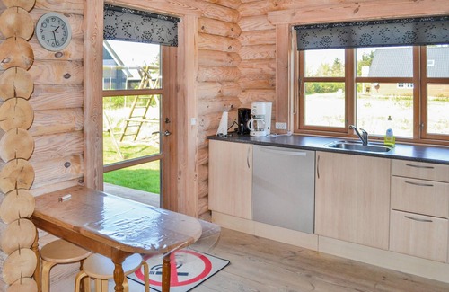Ringkøbing-Skjern Municipality Casa | Impresionante casa en Skjern