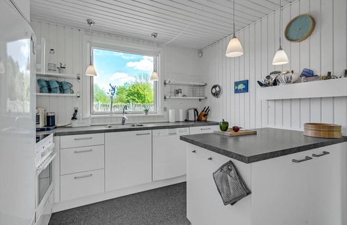 Frolunde Casa | Impresionante casa en Slagelse con WiFi