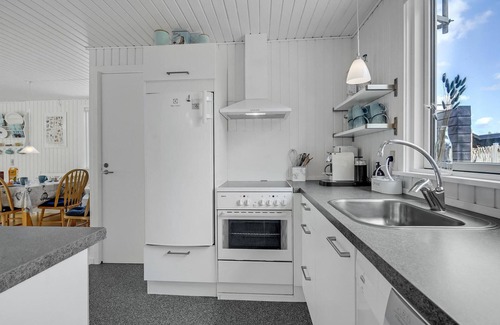 Frolunde Casa | Impresionante casa en Slagelse con WiFi