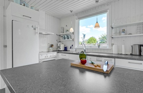 Frolunde Casa | Impresionante casa en Slagelse con WiFi