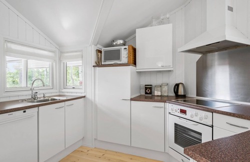 Frolunde Casa | Impresionante casa en Slagelse con WiFi