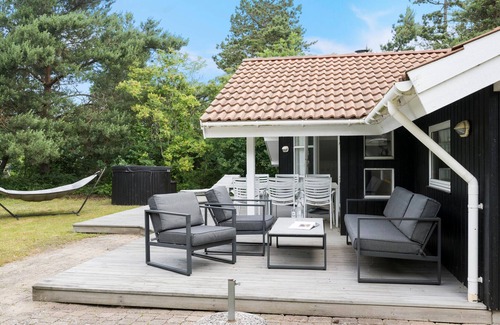 Frolunde Casa | Impresionante casa en Slagelse con WiFi