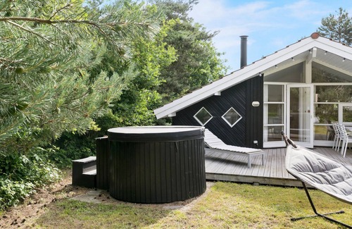 Frolunde Casa | Impresionante casa en Slagelse con WiFi