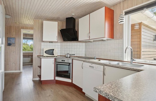 Skyum Casa | Impresionante casa en Snedsted con.