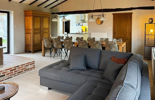 Somme-Leuze Casa | Impresionante casa en Somme-Leuze con.
