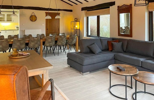 Somme-Leuze Casa | Impresionante casa en Somme-Leuze con.