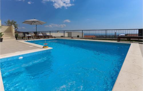 Split Casa | Stunning Home In Solin