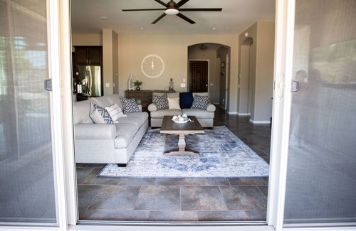 Chandler Casa | Stunning Home in South Chandler with private heated pool