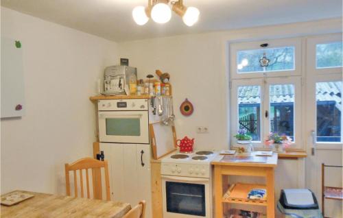 Spangenberg Casa | Stunning Home In Spangenberg With Wifi
