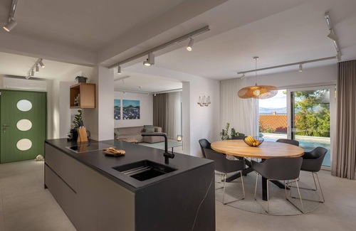 Splitska Casa | Impresionante casa en Splitska